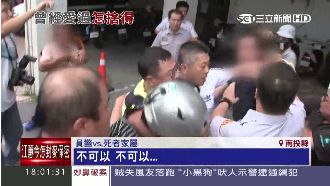 女子被丟包醫院　嫌犯移送南投地檢署