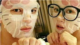 楊銘威、方志友／臉書