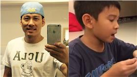 艾力克斯、Ryder／臉書