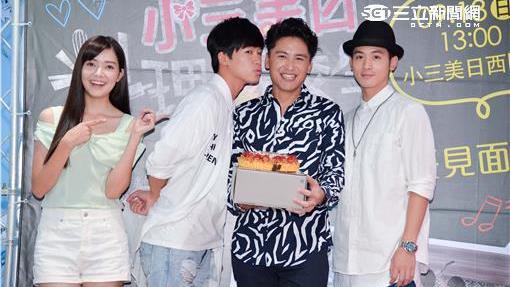 「麥子」被罵白目　吳思賢沒這麼壞？