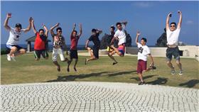 綠島打工換速　臉書