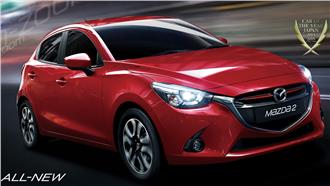 擬調降汽車貨物稅　換新車最多抵5萬