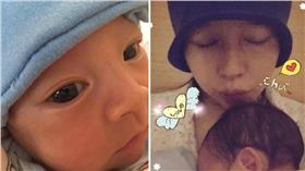 徐若瑄　組圖／翻攝自徐若瑄 Vivian Hsu臉書