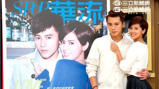 李國毅對於愛情：不是0，就是100