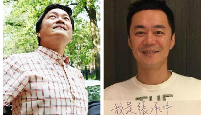 參選人數爆炸　楊實秋籲整合「退費」