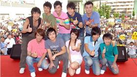 星光幫／林宥嘉臉書