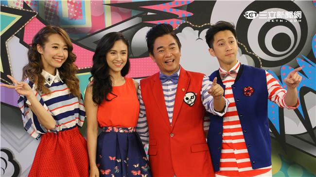 天王天后齊聚　金鐘獎看點在這邊！