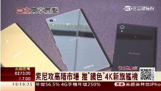 全球最快！索尼新機對焦只0.03秒