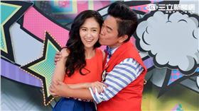 《爆米花電影院》Sandy吳姍儒