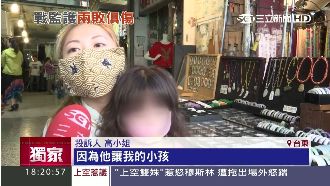 曾當女兒面前吸毒　毒蟲還想爭監護權