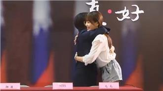 伊梓帆遭霸凌　洪秀柱：社會變不善良