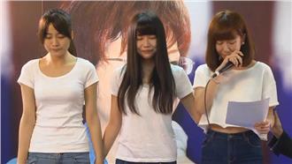 影／「伊梓帆」淚訴：未與球團簽約