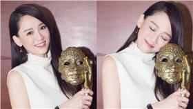 陳喬恩／翻攝微博