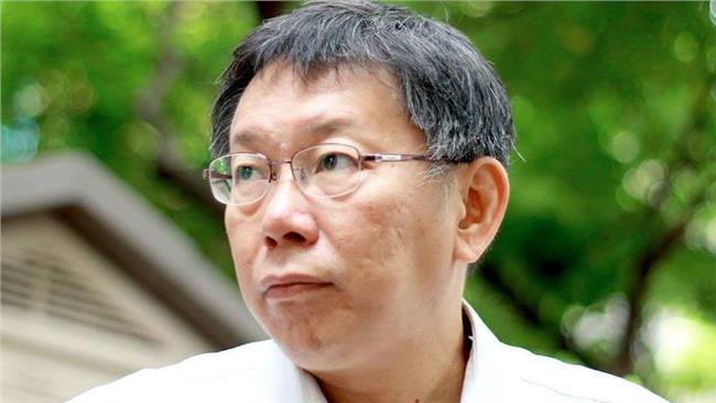 戴季全降任　柯P：耗費太多社會資源