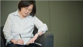 蔡英文（圖／翻攝自蔡英文臉書）