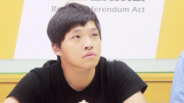 谷阿莫挨轟　陳為廷：無效攻擊的評論