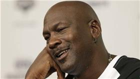 喬丹（美聯社）