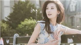 林志玲／翻攝臉書