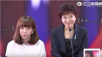 會再挺柱嗎？「伊梓帆」的回應超尷尬