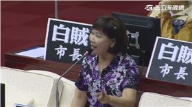 厲耿桂芳,施政報告,議員