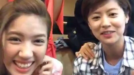 雷瑟琳妹太愛李國毅　看到林予晞大哭