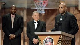 Charles Barkley,Moses Malone,名人堂（ap）