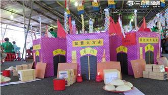 好大的膽子！阿成、衣緹竟敢劫獄？