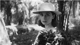 文創LIFE - 奧黛麗赫本