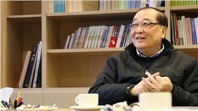 洪孟啟（文化部）