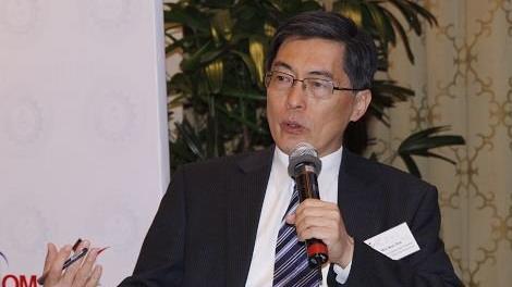 滅蚊不坐鎮　環保署長爽遊歐美14天