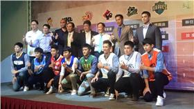 SBL選秀（圖／取自SBL官方粉絲團）