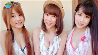 你不知道的「伊梓帆」暗黑行銷術