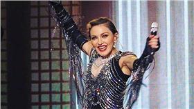 瑪丹娜台北小巨蛋「心叛逆」演唱會票價公布／取自瑪丹娜臉書