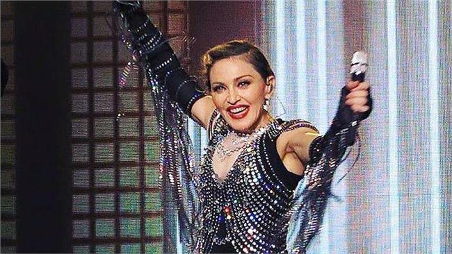 不懼「阿妹條款」　娜姐做好受罰準備