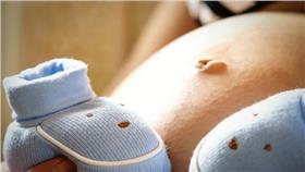 孕婦 圖片來源:flickr使用者Tony Chen