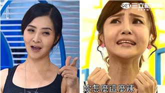 李亮瑾變爆乳辣妹，辣到比陳子玄失控