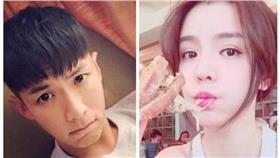 柯震東
李毓芬
翻攝臉書
