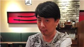 梁赫群　圖／翻攝自梁赫群臉書