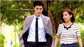 《軍官‧情人》張勛傑扮「豬頭」