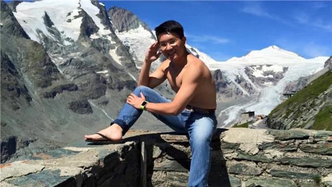 童仲彥下賭：徐弘庭道歉就發雞排百份