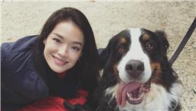 舒淇

翻攝臉書