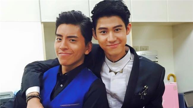 王大陸舌吻導演惹議　李玉璽這樣說…