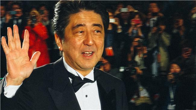 安倍經濟失策　標普調降日本級別