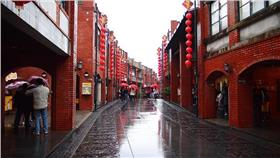 傳藝中心（圖／翻攝自flickr_othree_https://flic.kr/p/8UmU1D）