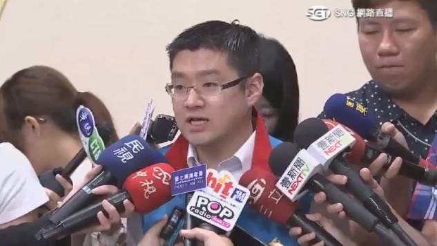 徐弘庭嗆網友：1天內道歉否則提告