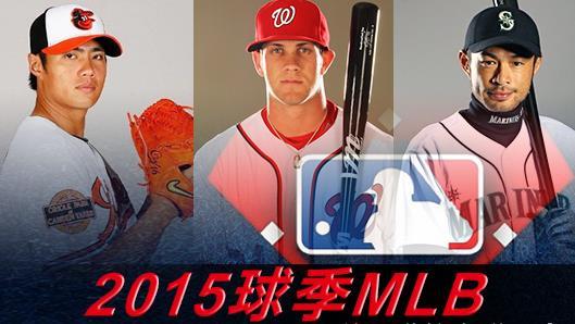 超強表現　MLB十大人氣球星