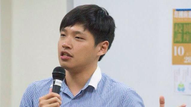 陳為廷：立法院應立即彈劾馬英九