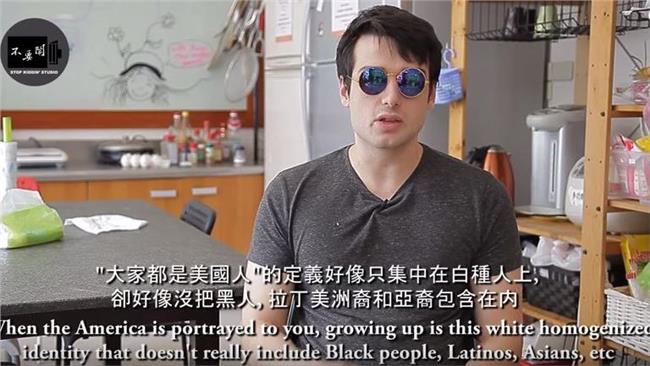 在台亂睡的老外　在自己國家都把嘸妹