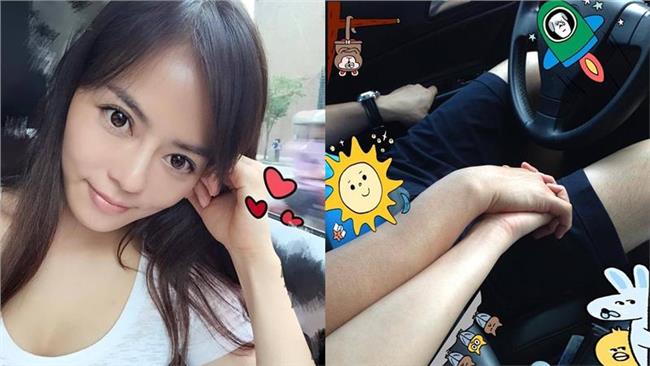 驚喜！網友爆料劉香慈登記秘婚了！
