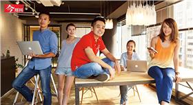 今周刊第978期：威朋面試 考「台北有幾個加油站」